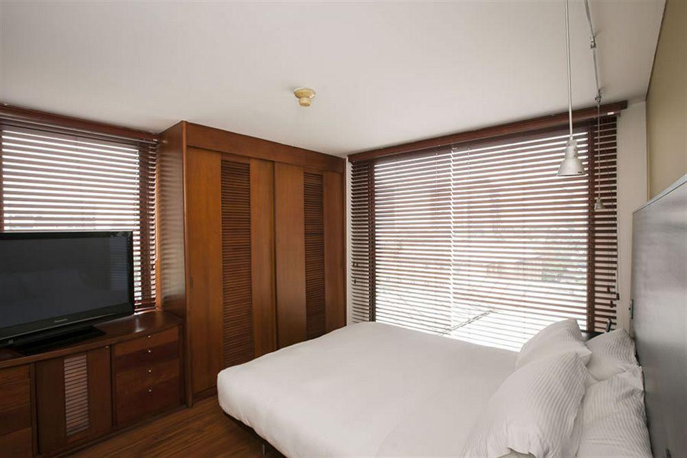 Hotel Lugano Suites Bogotá Extérieur photo