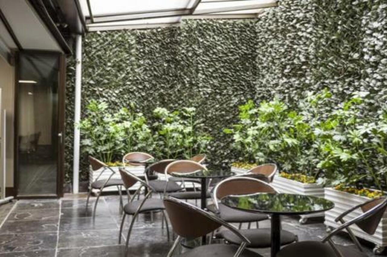 Hotel Lugano Suites Bogotá Extérieur photo