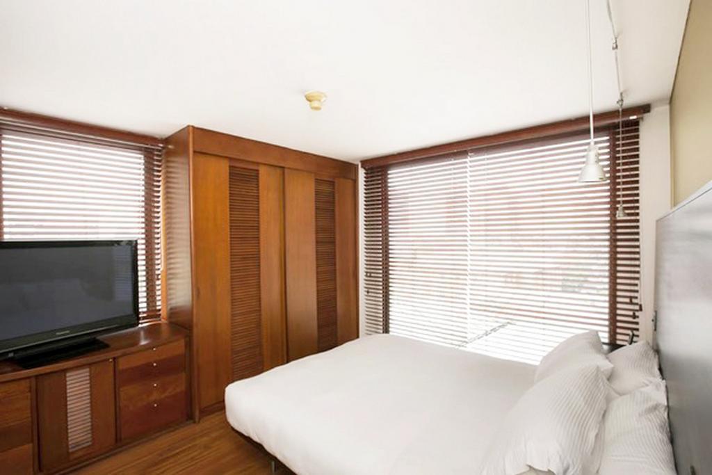 Hotel Lugano Suites Bogotá Extérieur photo