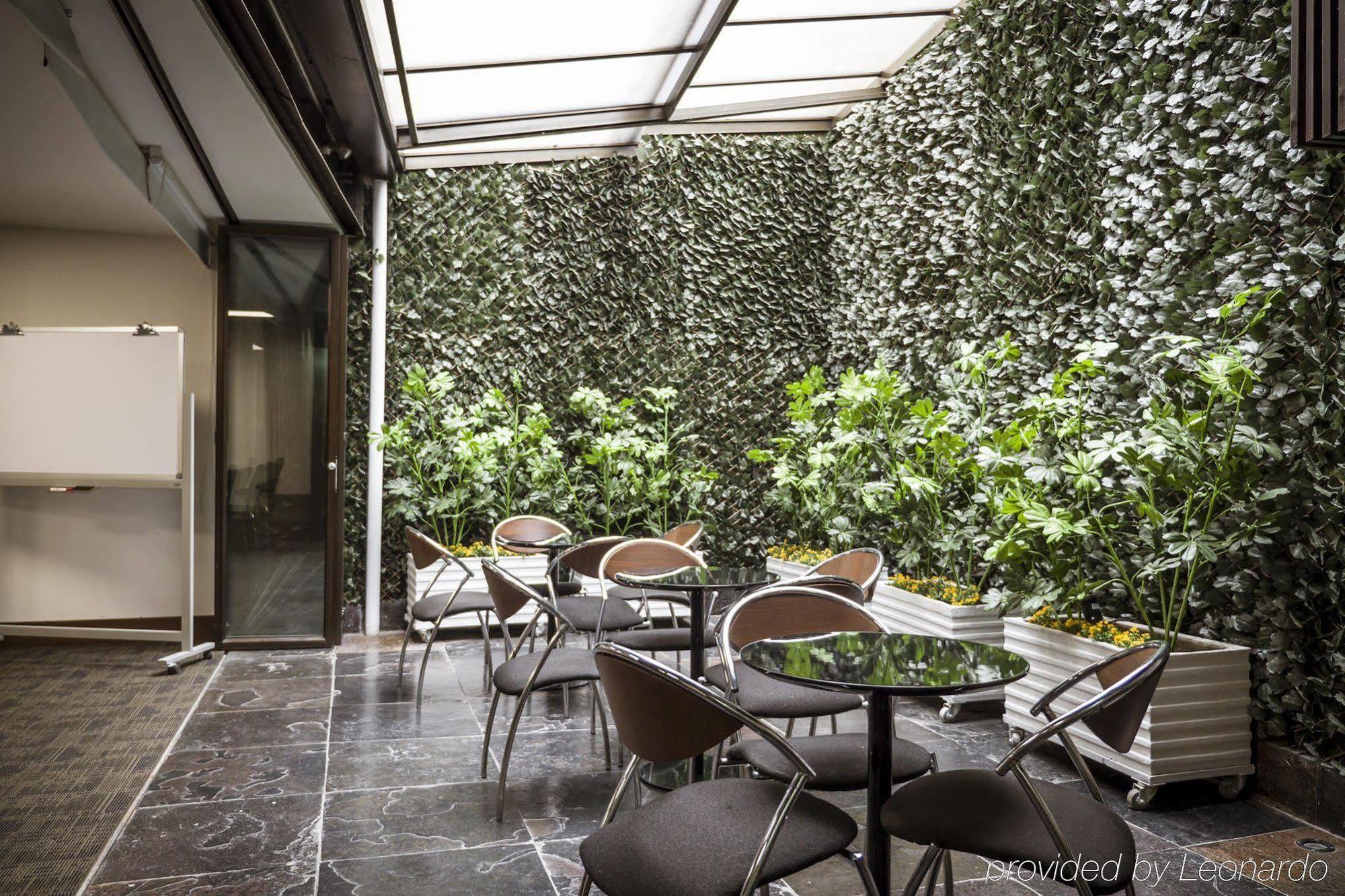 Hotel Lugano Suites Bogotá Extérieur photo