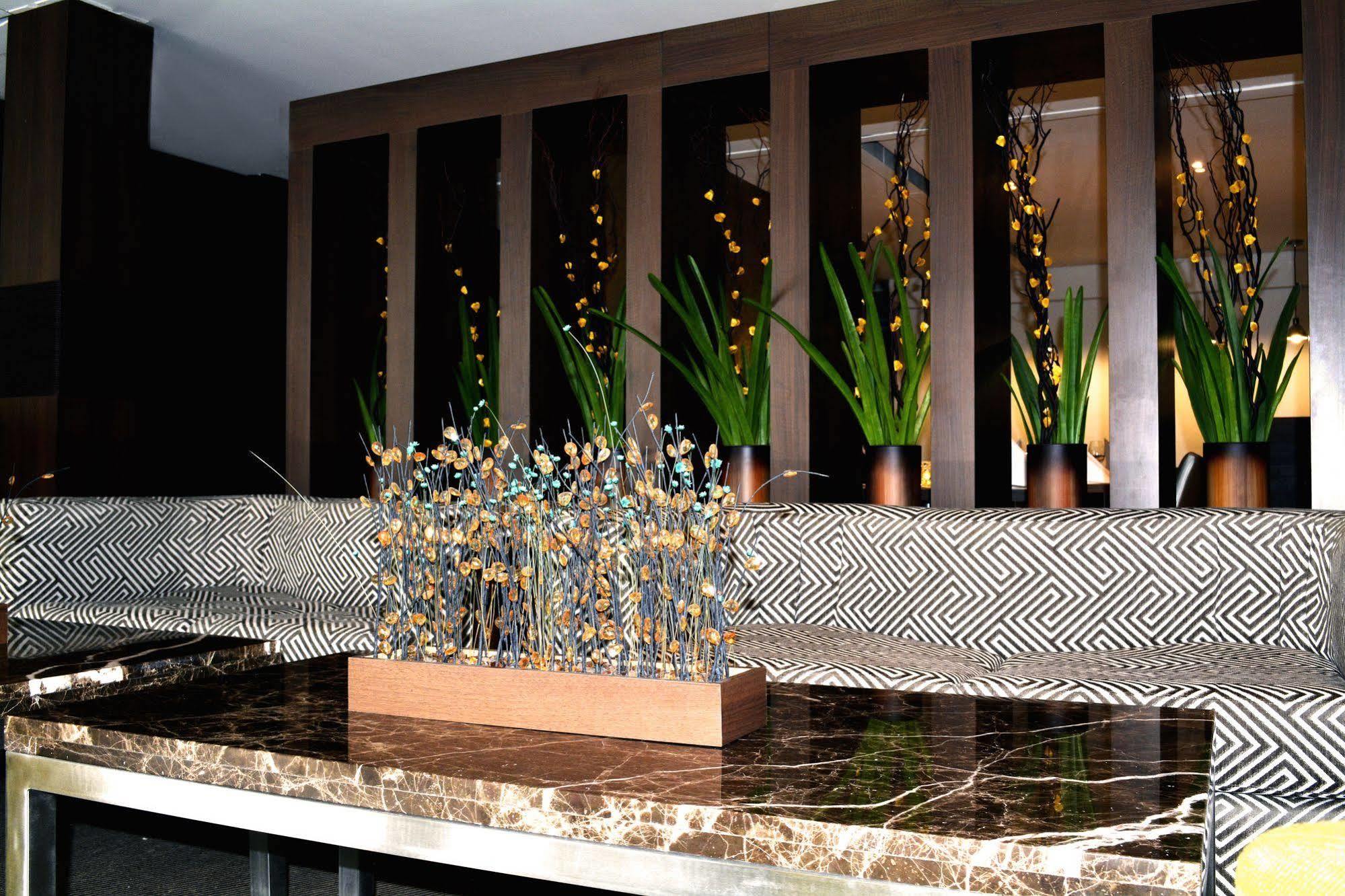 Hotel Lugano Suites Bogotá Extérieur photo
