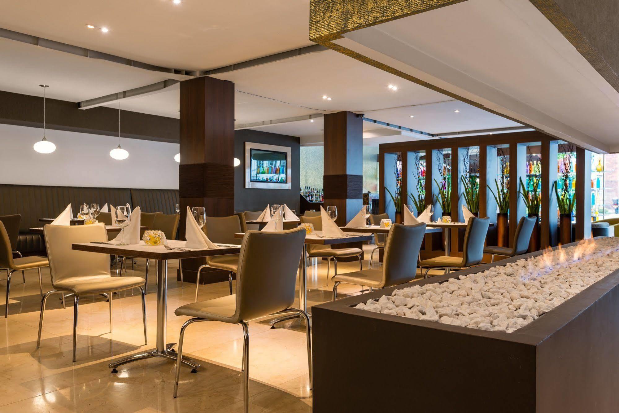 Hotel Lugano Suites Bogotá Extérieur photo