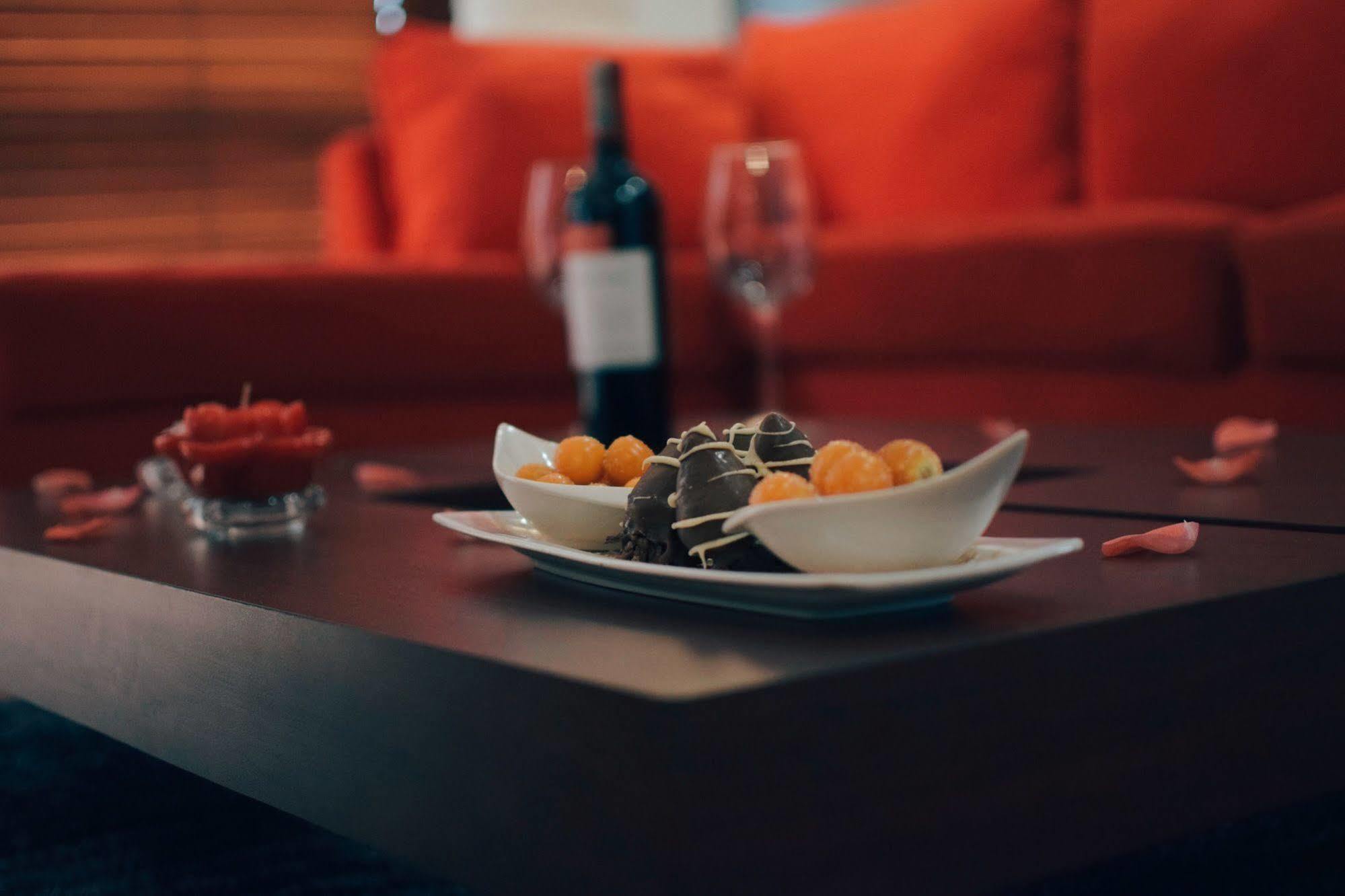 Hotel Lugano Suites Bogotá Extérieur photo