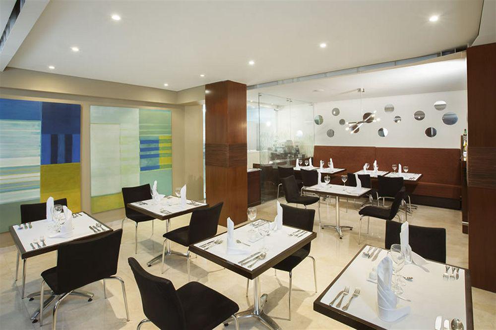 Hotel Lugano Suites Bogotá Extérieur photo